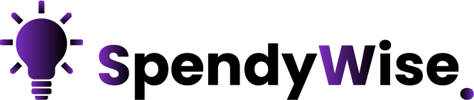 Logo SpendyWise